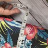 Blooms & Bold Stripes Reversible Tote - Image 5