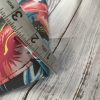 Blooms & Bold Stripes Reversible Tote - Image 6