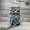 Phone Crossbody: Smart Compartments, Versatile Wear, Adjustable strap. - Image 2