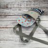 Phone Crossbody: Smart Compartments, Versatile Wear, Adjustable strap. - Image 4