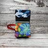 Phone Crossbody: Smart Compartments, Versatile Wear, Adjustable strap.