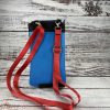 Phone Crossbody: Smart Compartments, Versatile Wear, Adjustable strap. - Image 2