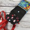 Phone Crossbody: Smart Compartments, Versatile Wear, Adjustable strap. - Image 4