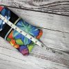 Phone Crossbody: Smart Compartments, Versatile Wear, Adjustable strap. - Image 5